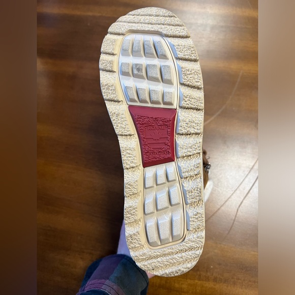 Brand New Royal Canadian size 8 women’s boots - Picture 1 of 9